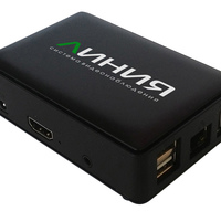 IP-видеосервер «Линия MicroNVR»